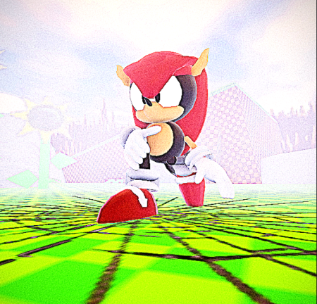 Survive Sonic.EXE: Extended screenshot 1