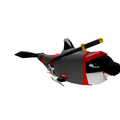 Killer Whale