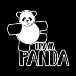 TEAM#Panda🐼❤