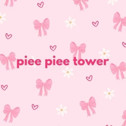 piee piee tower  icon