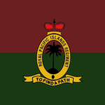 [PNG] Royal Pacific Islands Regiment