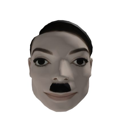 michael jackson handsome head