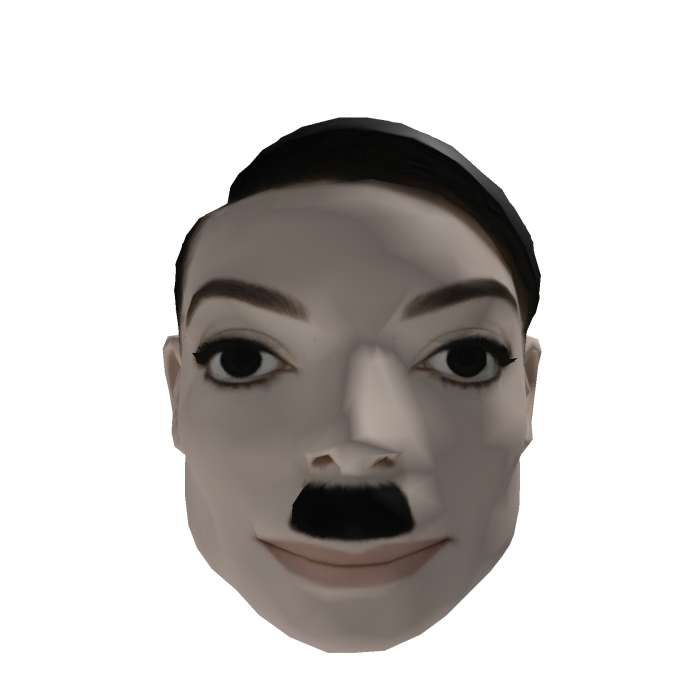 michael jackson handsome head
