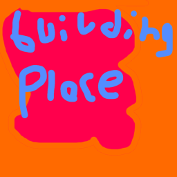 My Building Place icon