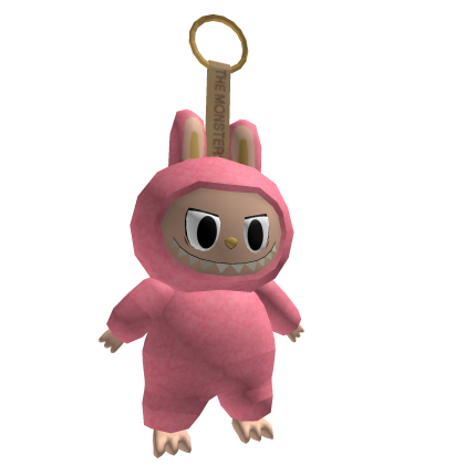 Labu Keyring thumbnail
