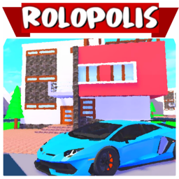 Rolopolis🏙️ RP