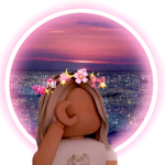 Bloxburg and adopte me