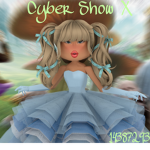 Cyber Show X