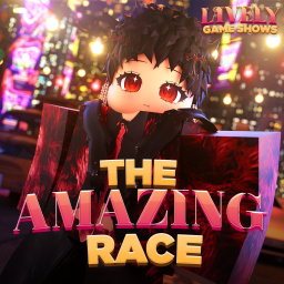 LGS • The Amazing Race