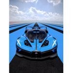 mclaren boi