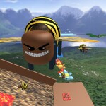 To Bee or not to Bee.  That is the question.