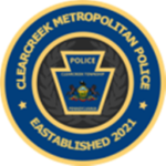 Clearcreek Metro Police Department (Officials)