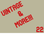 Vintage&More