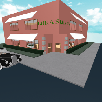 Luka's