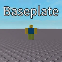 The Baseplate icon