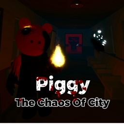 Piggy: The Chaos Of City   [BETA]
