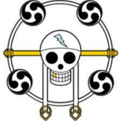 one piece Roblox decal