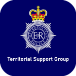 UUK | Territorial Support Group