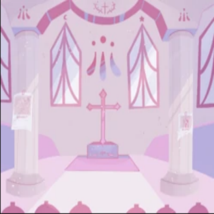 SarV church background Roblox decal