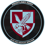|FA| 16th Air Assault Brigade