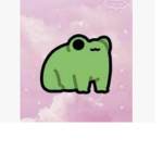 Frogs rule for ever