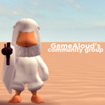 GameAloud_Army