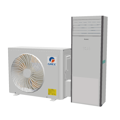 Gree Floor Standing Air Conditioner