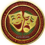 The Colleges of Rome ᅠᅠ