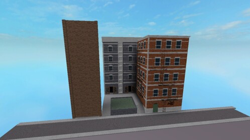 buildings