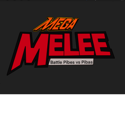 Mega Melee battle