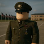 MR:GO Military Police Corps