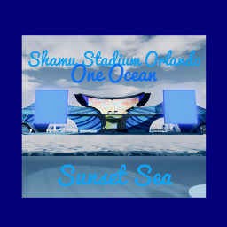 Orca Stadium | Orlando (OO)
