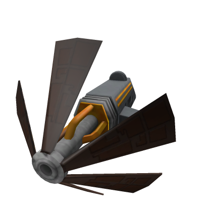 Ultimate GravityGun