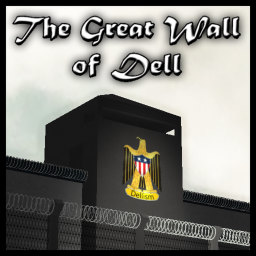 Invasion of The Great Wall (Raiding) icon