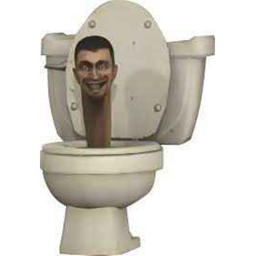 [FREE LIMITED UGC] Skibidi toilet world!