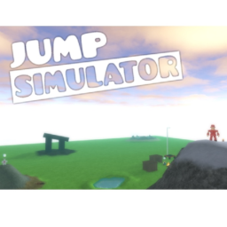 JumpingSimulator