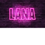 Lana Group : )