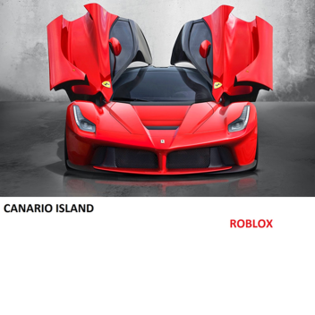  Canario islands [ALPHA]