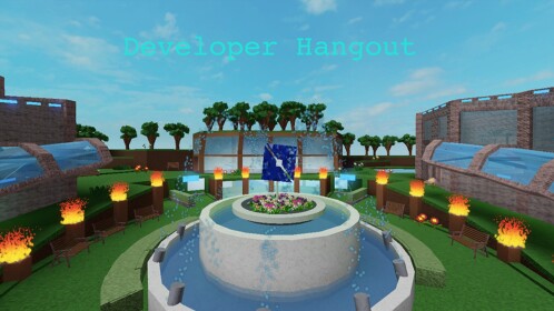 Developer Hangout