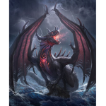 SleepeiiDragon