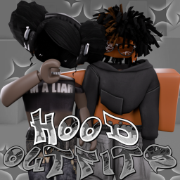 [NEW 100+💸]Hood Outfit's Ideas