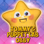 Tommy's Puppet Lab Obby
