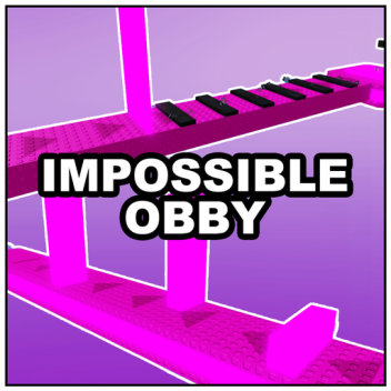 IMPOSSIBLE OBBY TO HELL