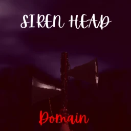 Siren Head Domain icon