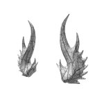 White Horns of Annihilation