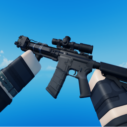 Gun Fight Battles [FPS]