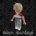 Alex Gaming!