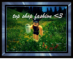 Top shop fashion