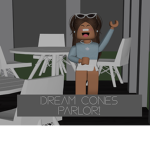 Dream Cones Parlor