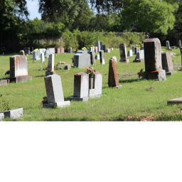 Graveyard